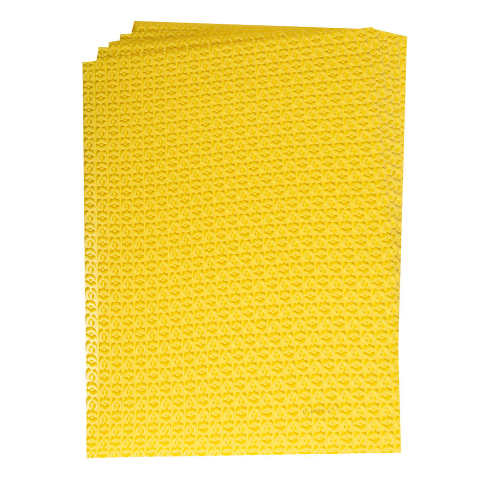 Membrane pour plancher chauffant 30&nbsp;5/16&nbsp;po&nbsp;x&nbsp;39&nbsp;po Pqt/10 GLOBAL COMMANDER