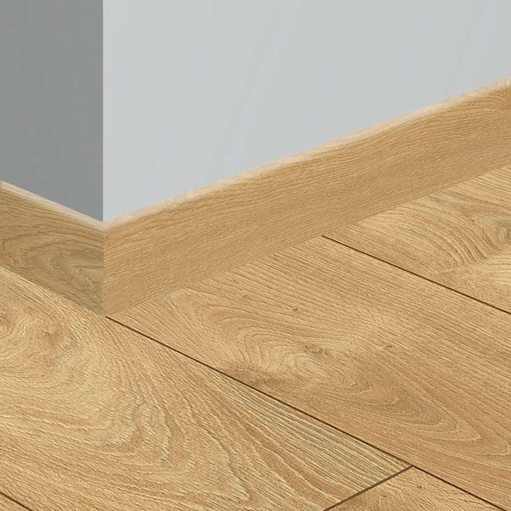 Plancher stratifié Aqua Zero 12&nbsp;mm Chêne&nbsp;Bilbao