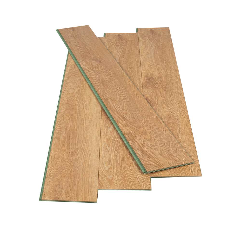 Plancher stratifié Aqua Zero 12&nbsp;mm Chêne&nbsp;Bilbao