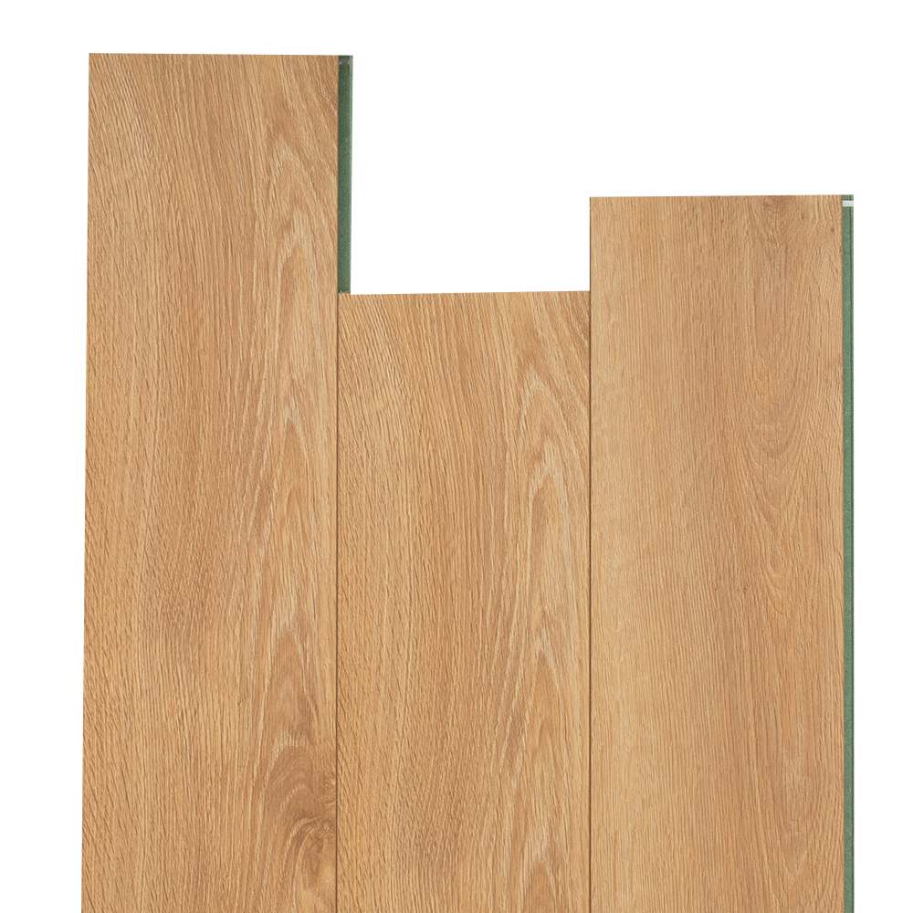 Plancher stratifié Aqua Zero 12&nbsp;mm Chêne&nbsp;Bilbao