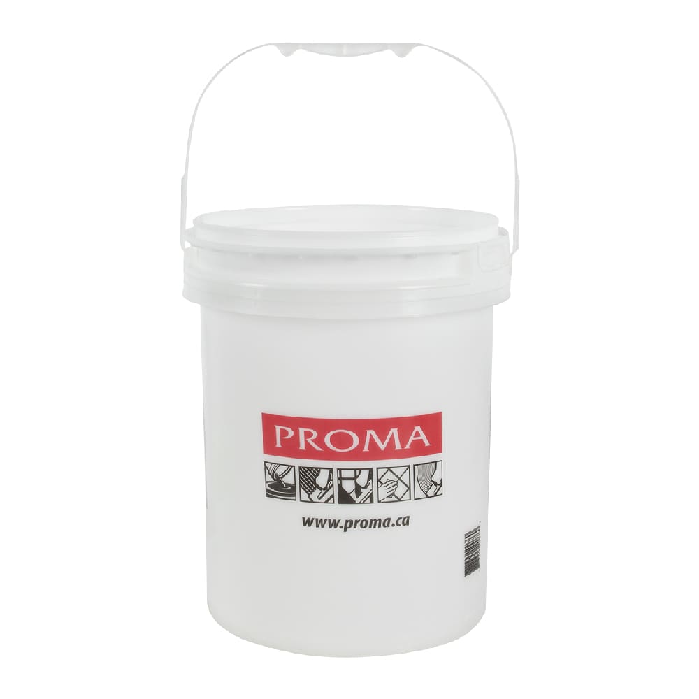 Seau gradué 14&nbsp;L PROMA