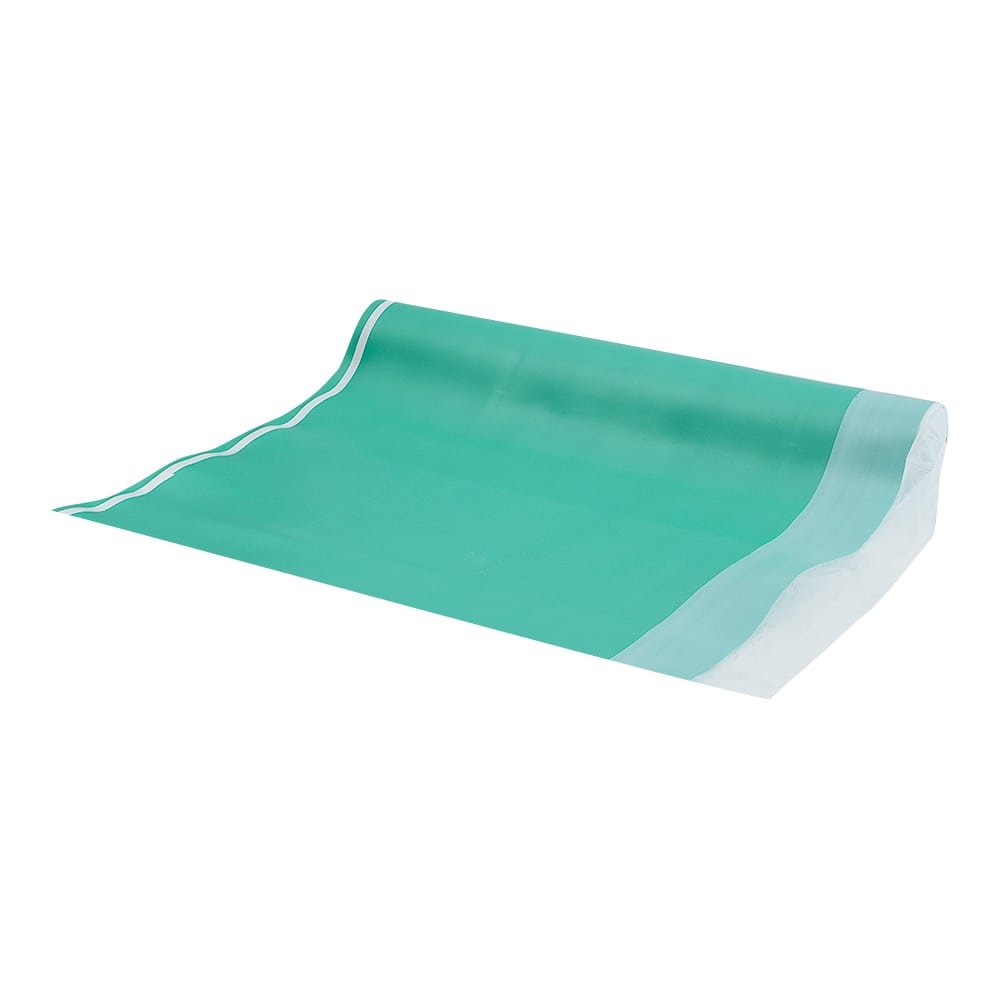 Membrane sous-plancher en mousse 43 1/4 po x 27 pi 9 po NEKTRA