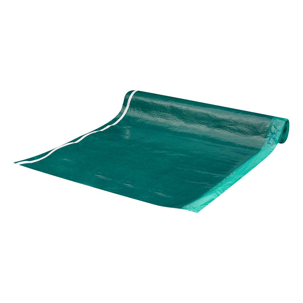 Membrane sous-plancher en feutre 39 3/8 po x 30 pi 6 po NEKTRA