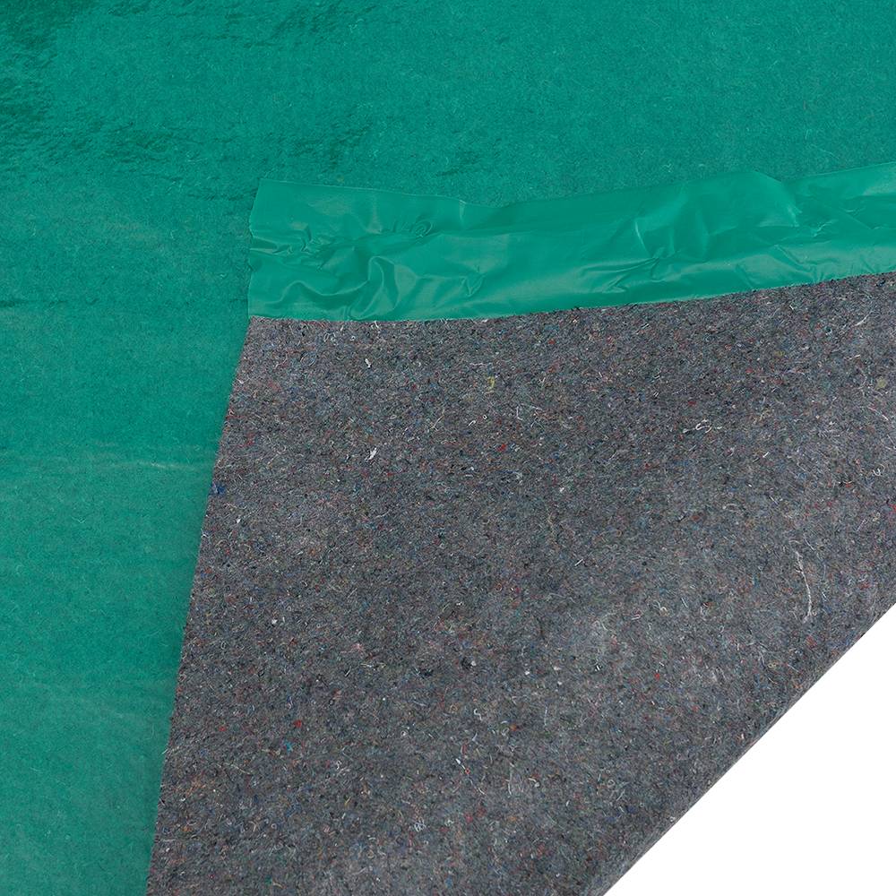 NEKTRA Felt Floor Underlayment 39 3/8 in. x 30 ft. 6 in.