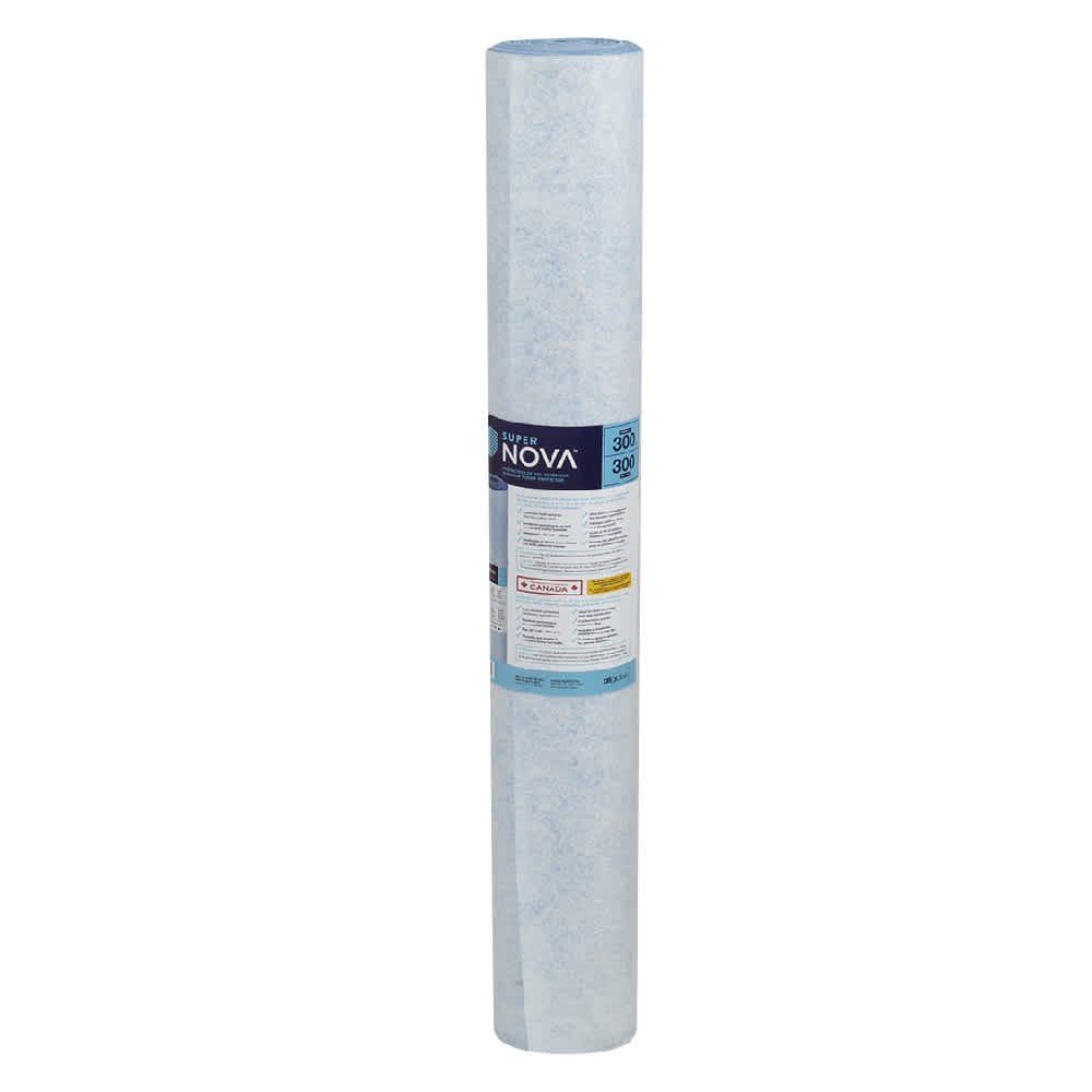 Floor Protector 40 in x 90 ft