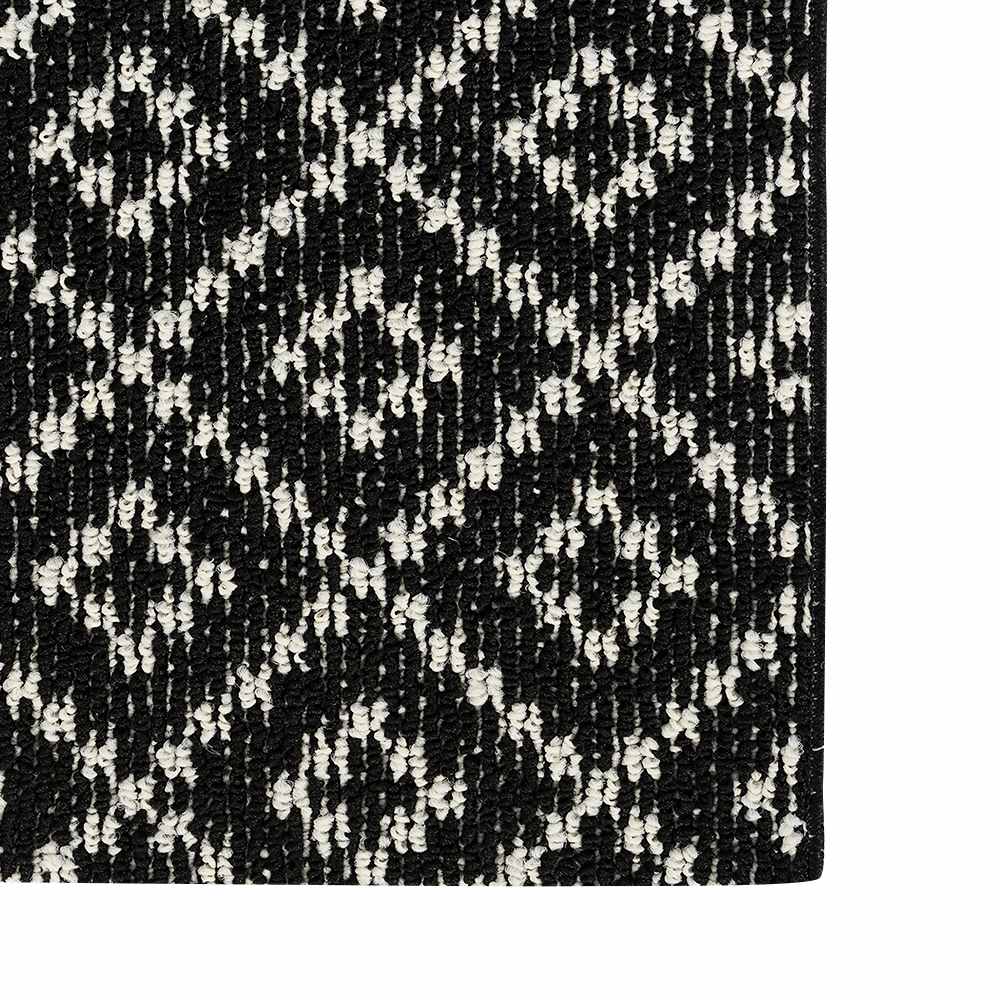 Tapis d'intérieur Harlow sombre 24&nbsp;po vrac