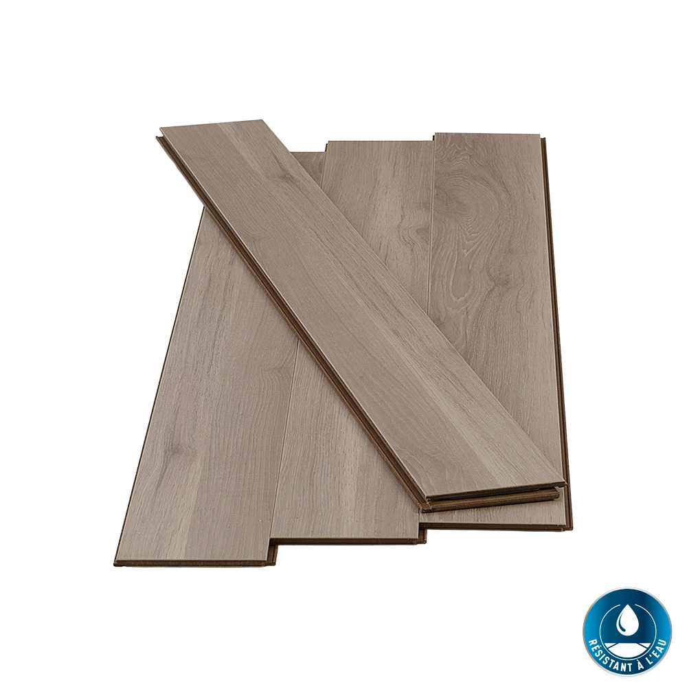Plancher stratifié 12&nbsp;mm Gobi REVOPRO