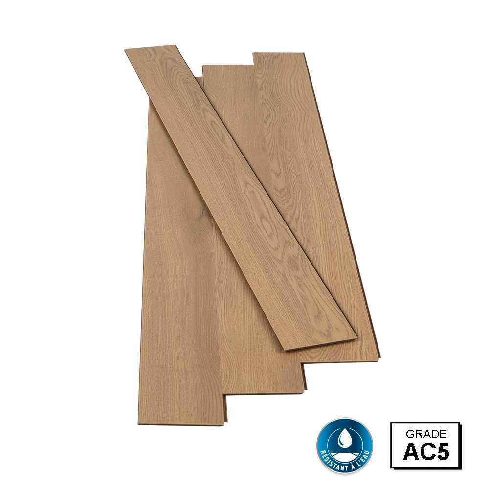 REVOPRO Laminate Flooring 8&nbsp;mm Sahara