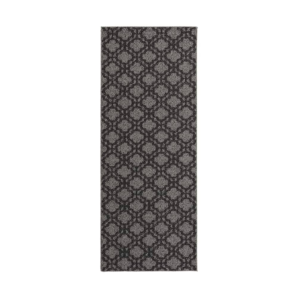 Tapis d'intérieur Harlan orme foncé 2&nbsp;pi&nbsp;x&nbsp;5&nbsp;pi