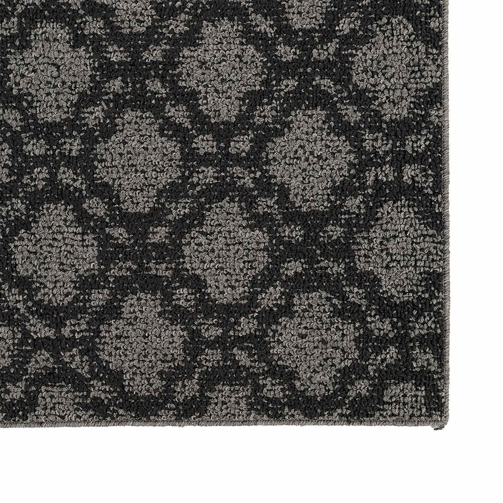 Tapis d'intérieur Harlan orme foncé 2&nbsp;pi&nbsp;x&nbsp;5&nbsp;pi