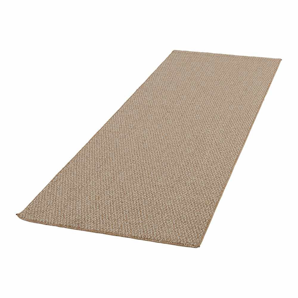 Tapis d'intérieur Myra ocre 2&nbsp;pi&nbsp;x&nbsp;6&nbsp;pi