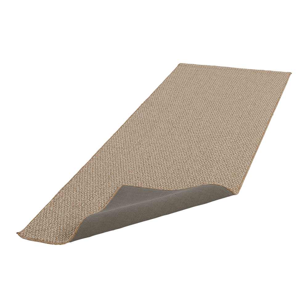 Tapis d'intérieur Myra ocre 2&nbsp;pi&nbsp;x&nbsp;6&nbsp;pi