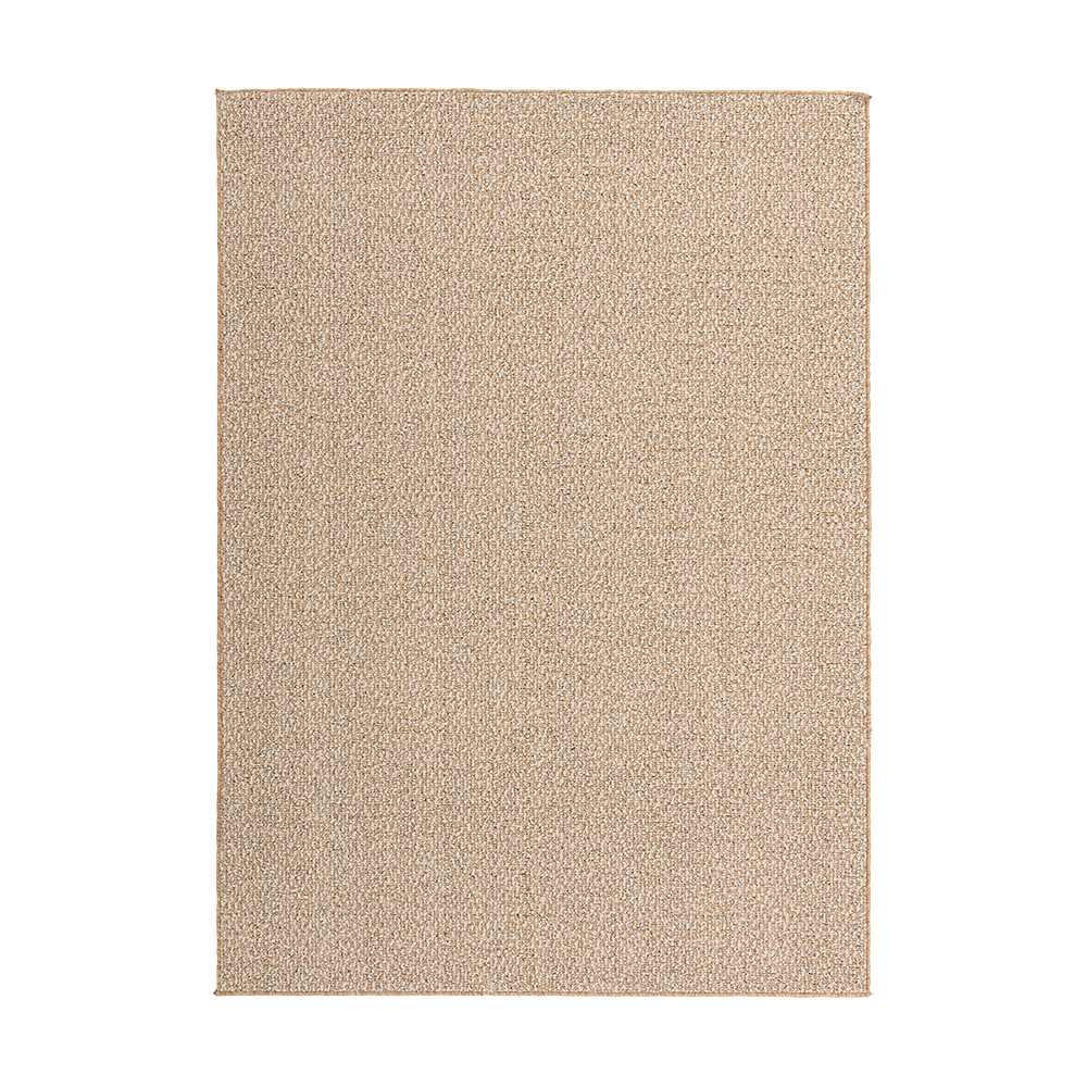 Tapis d'intérieur Myra ocre 3&nbsp;pi&nbsp;x&nbsp;4&nbsp;pi