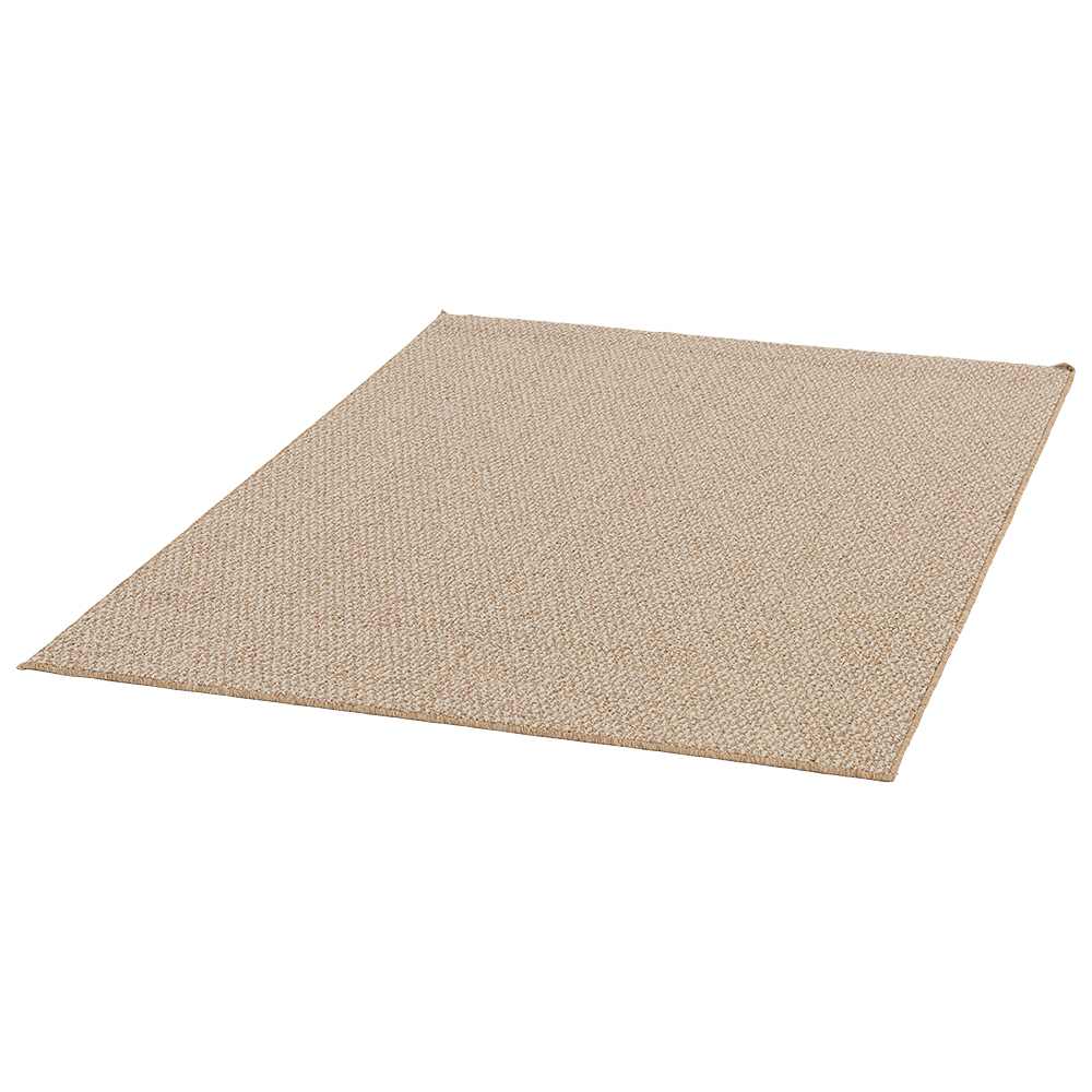 Tapis d'intérieur Myra ocre 3&nbsp;pi&nbsp;x&nbsp;4&nbsp;pi