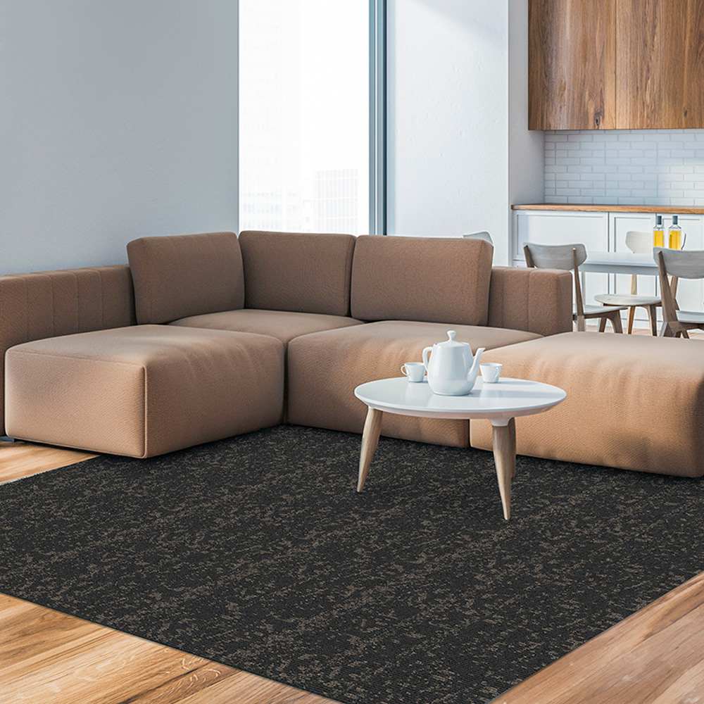 Tapis d'intérieur Sedima érable 5&nbsp;pi&nbsp;x&nbsp;6&nbsp;pi