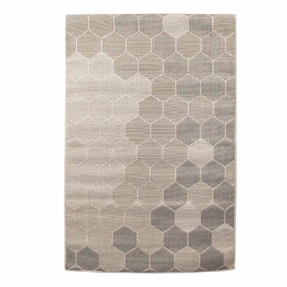 VERTUO Usak Outdoor Carpet 4&nbsp;ft&nbsp;3&nbsp;in x 6&nbsp;ft&nbsp;3&nbsp;in