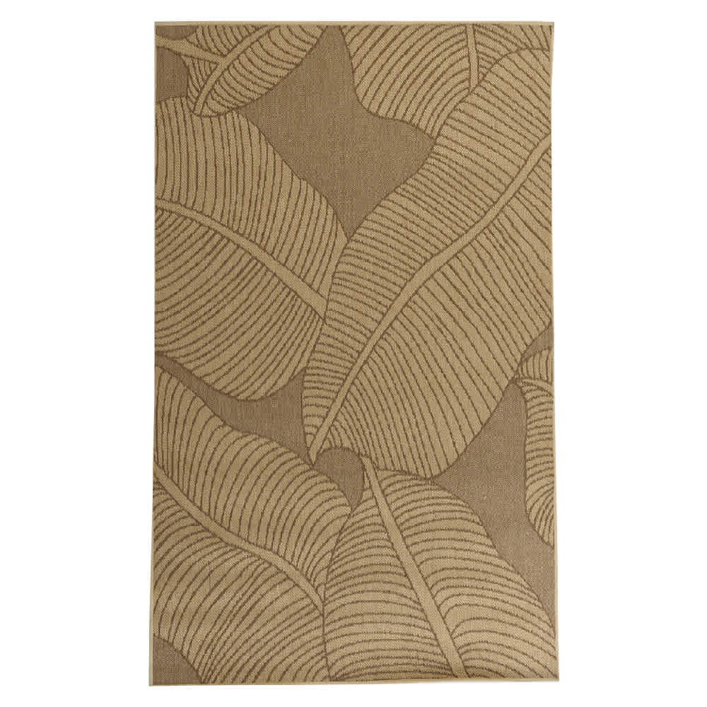 VERTUO Konya Outdoor Carpet 4&nbsp;ft&nbsp;3&nbsp;in x 6&nbsp;ft&nbsp;3&nbsp;in
