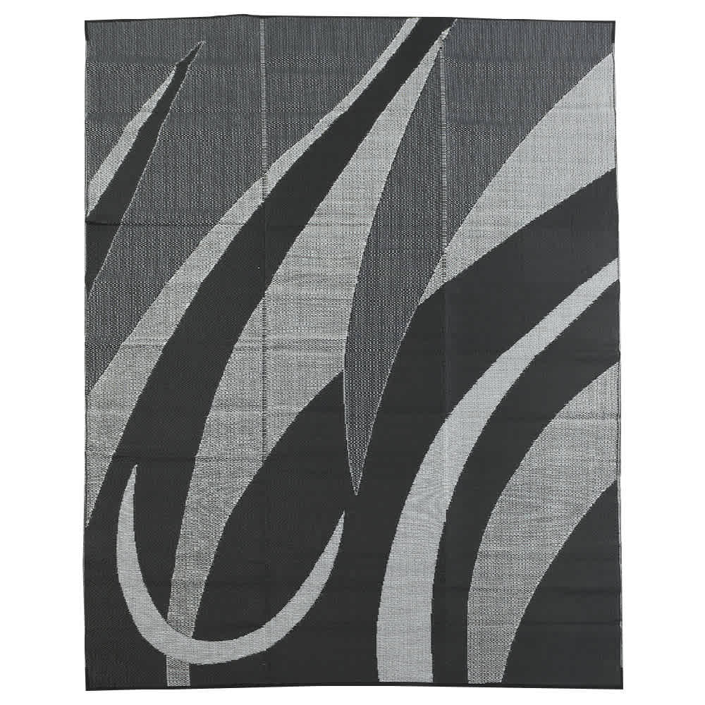 Tapis de camping Dynamique 8&nbsp;pi&nbsp;10&nbsp;po&nbsp;x&nbsp;12&nbsp;pi VERTUO