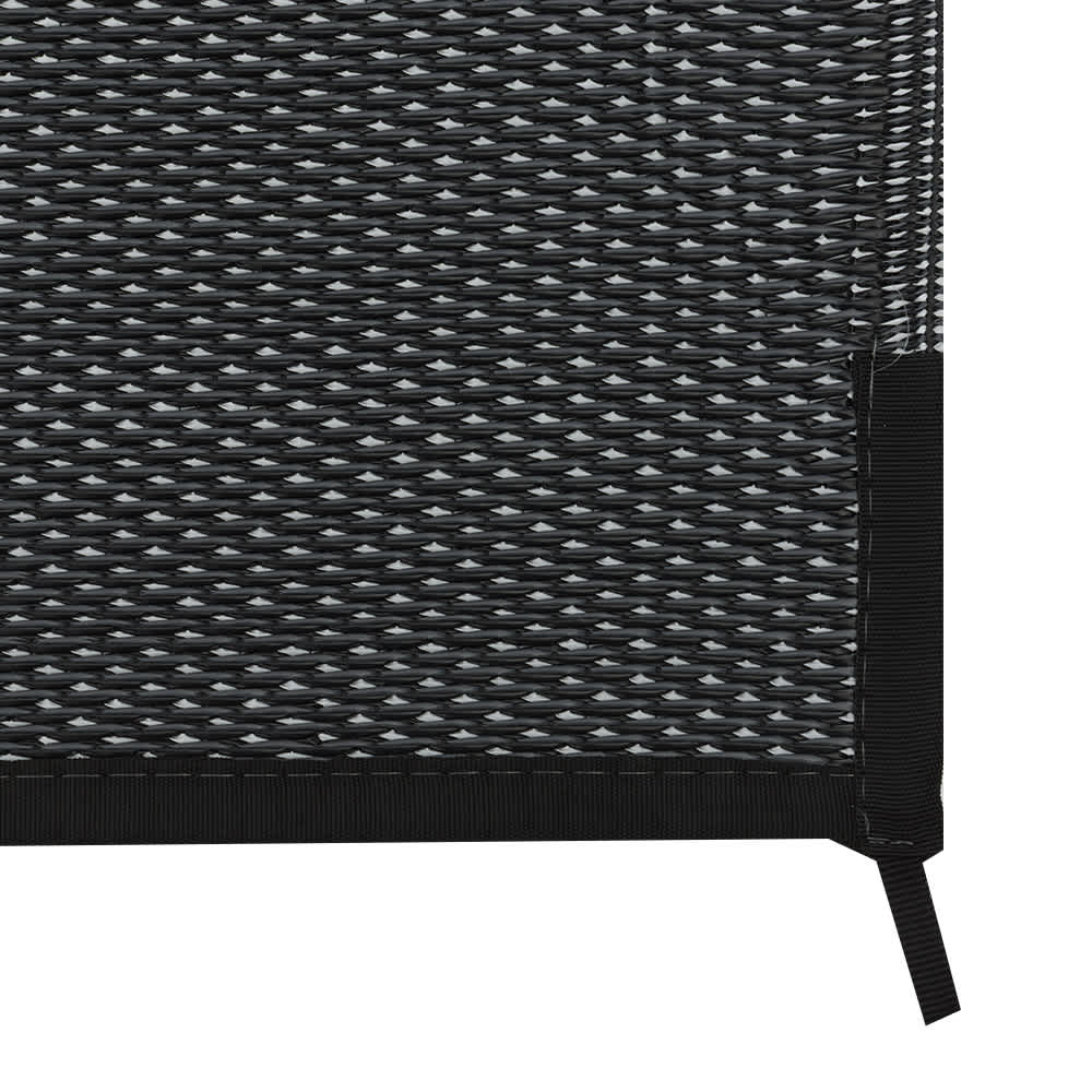 Tapis de camping Dynamique 8&nbsp;pi&nbsp;10&nbsp;po&nbsp;x&nbsp;12&nbsp;pi VERTUO