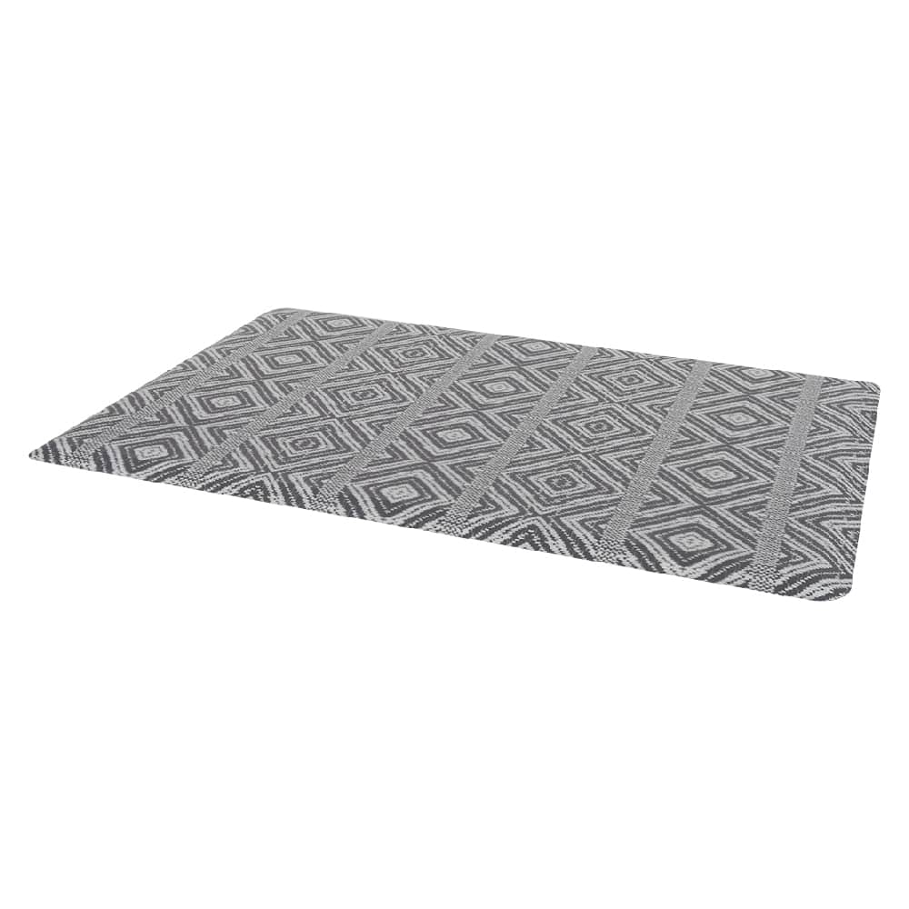 Tapis antifatigue Géo 20&nbsp;1/8&nbsp;po x 31&nbsp;7/8&nbsp;po VERTUO