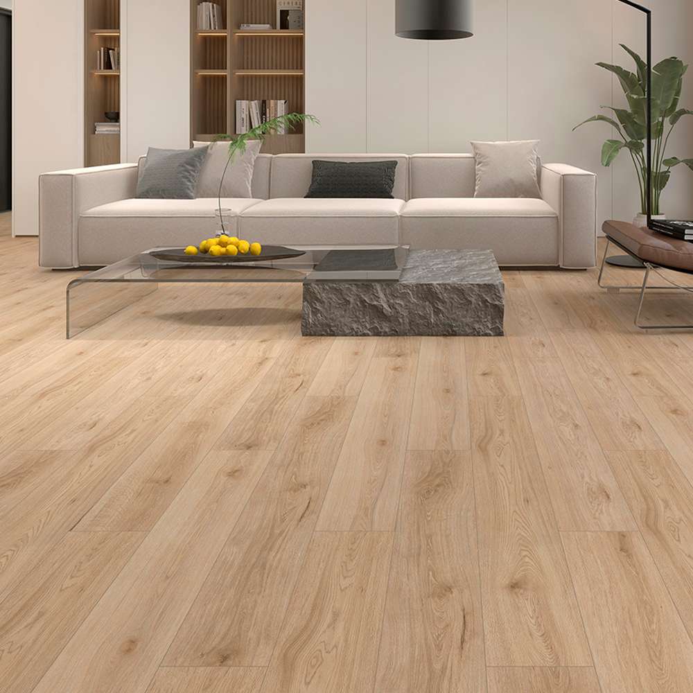 Plancher de vinyle SPC Pacifica REVOPRO
