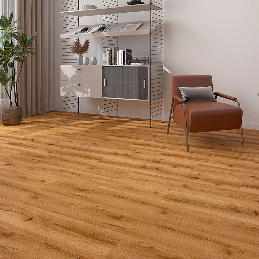 Plancher de vinyle SPC Atlantica REVOPRO