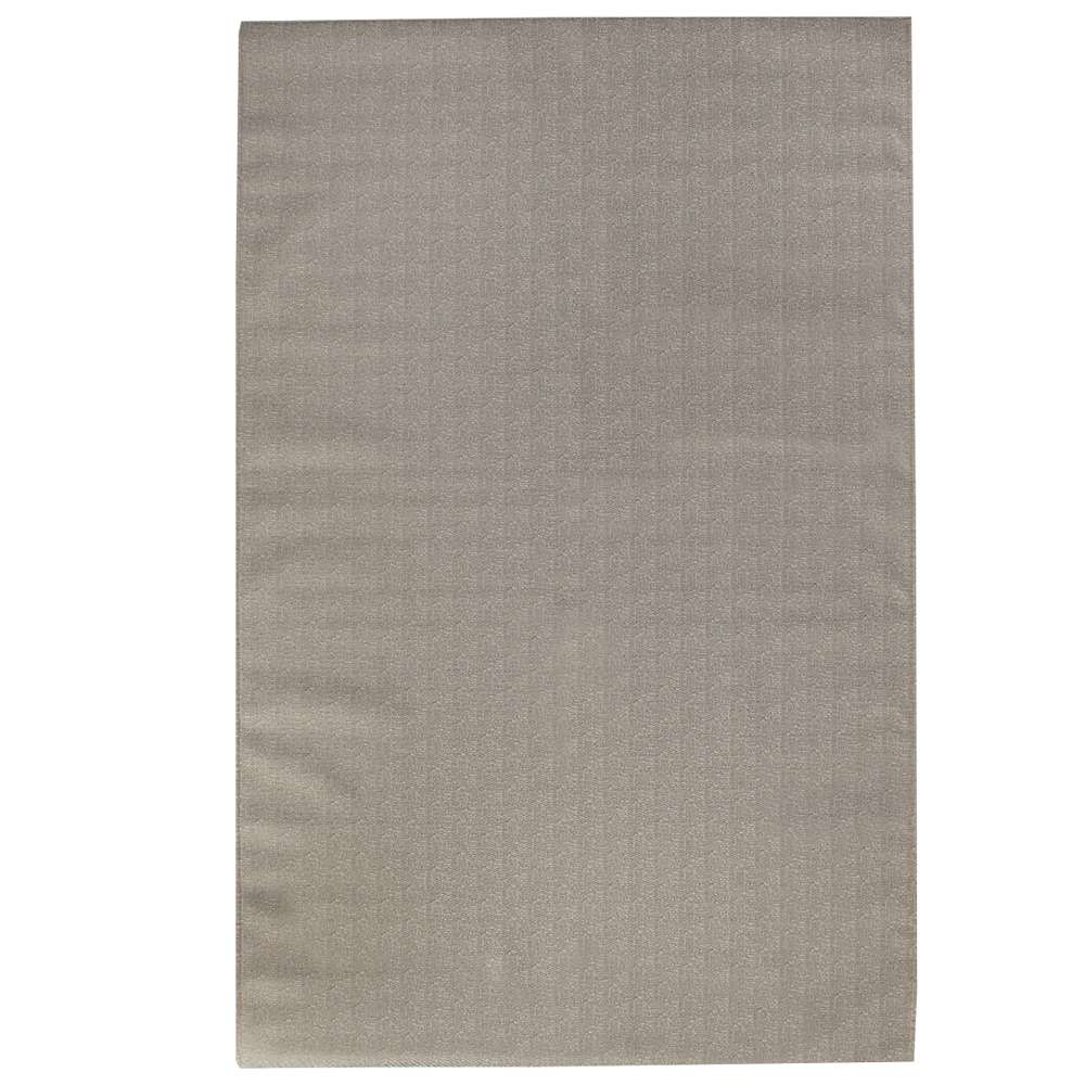 VERTUO Lyra Fire Retardant Patio Mat 5&nbsp;ft&nbsp;x&nbsp;7&nbsp;ft&nbsp;7&nbsp;in