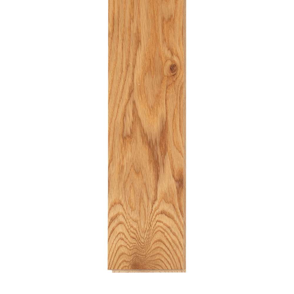 Plancher de bois franc Chêne blanc 4&nbsp;1/4&nbsp;po Naturel