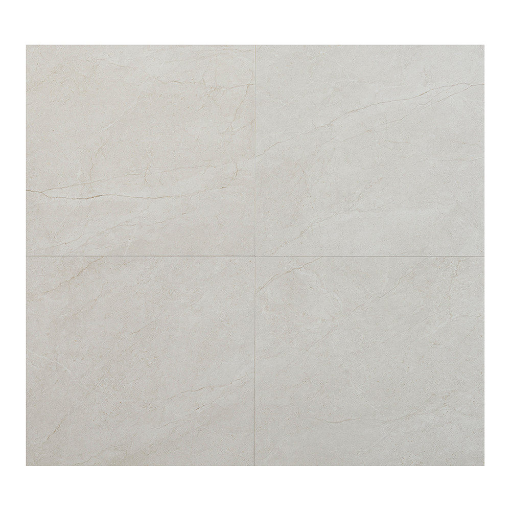 Carreaux de porcelaine rectifiés Meta 24&nbsp;po&nbsp;x&nbsp;24&nbsp;po