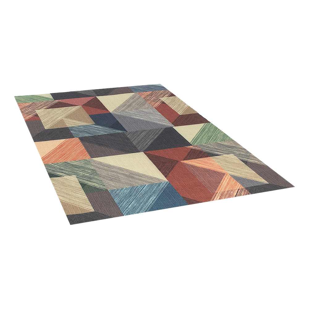 VERTUO Manchester Interior Rug 4 ft. x 6 ft.