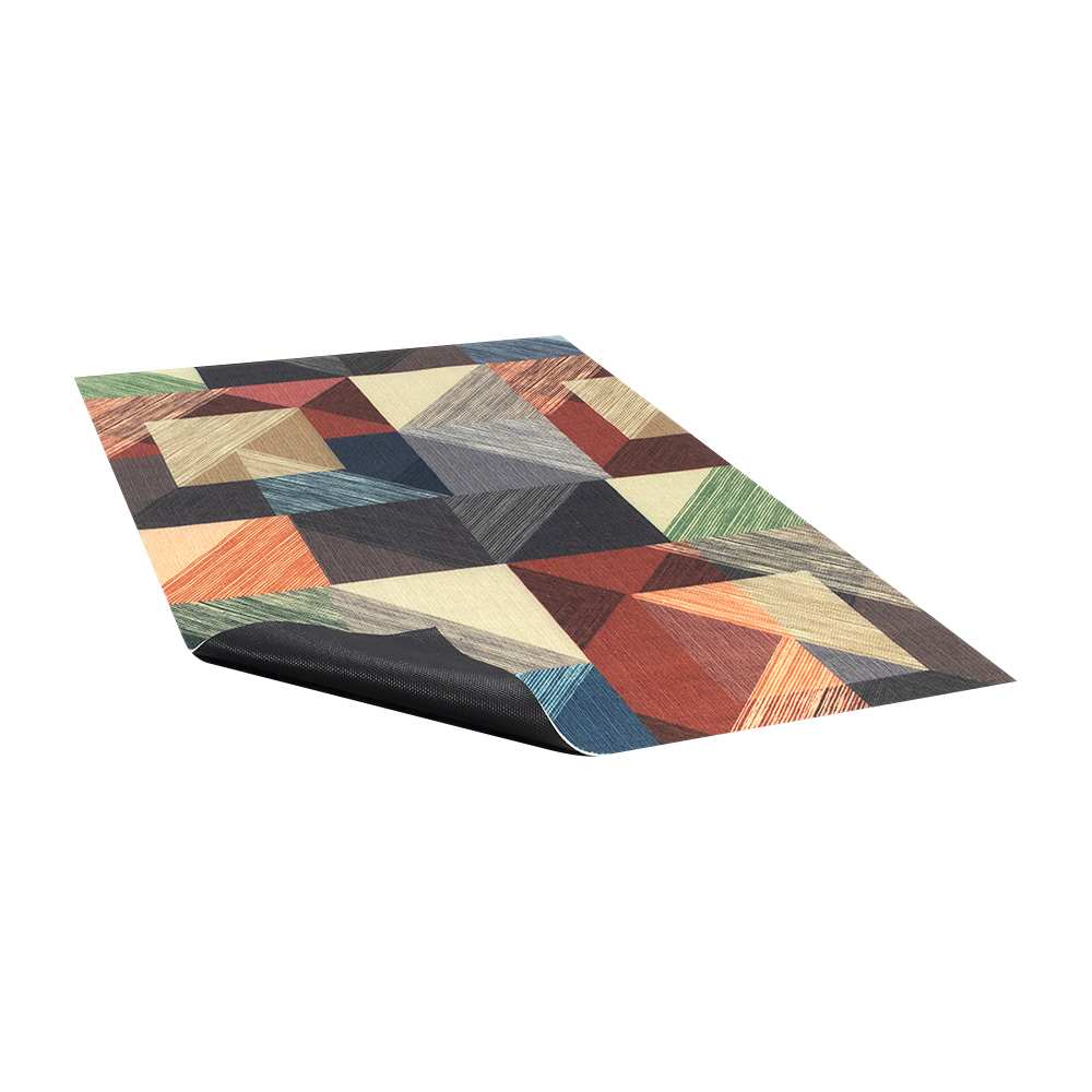 VERTUO Manchester Interior Rug 4 ft. x 6 ft.