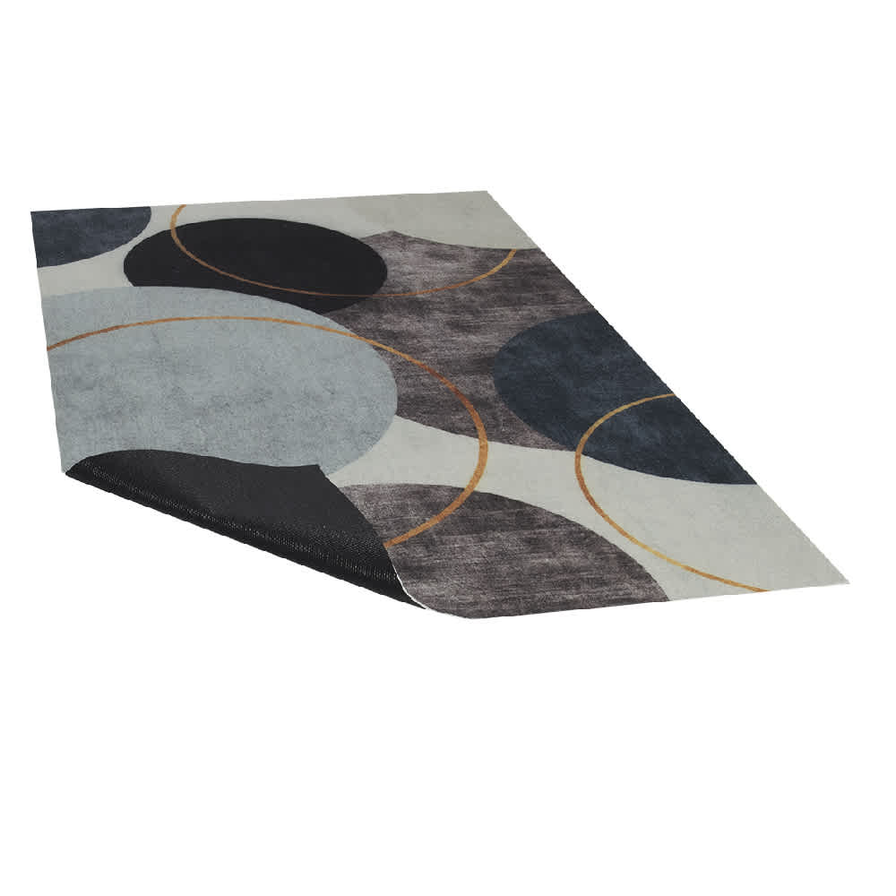 VERTUO Liverpool Interior Rug 4 ft x 6 ft