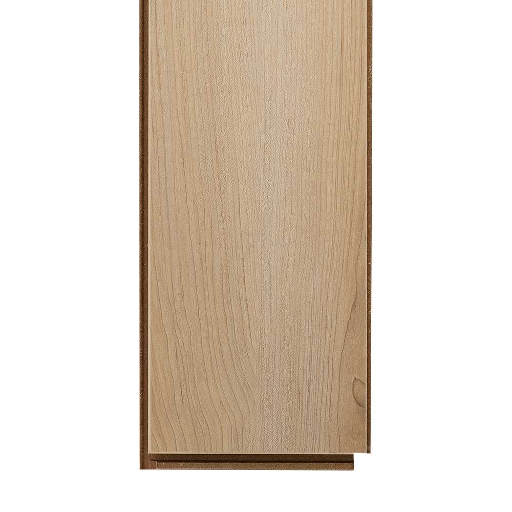 Blond Maple Laminate Flooring 12 mm