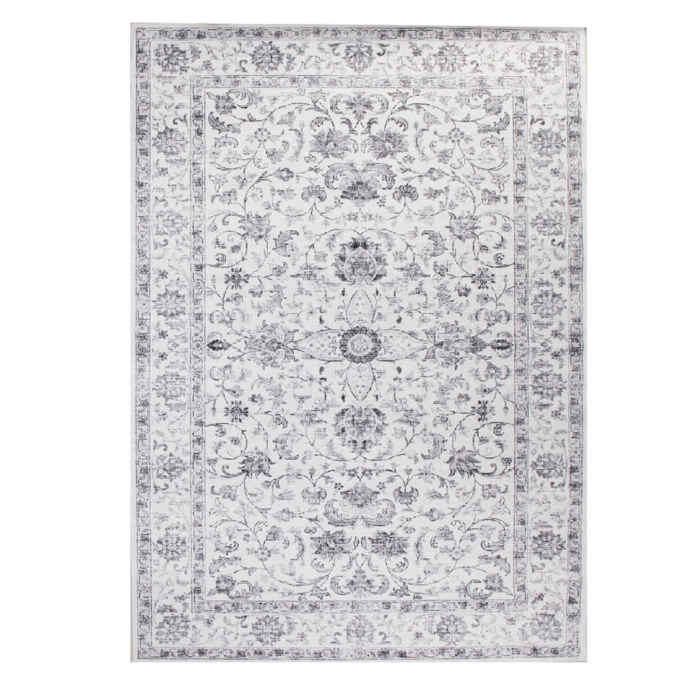 Tapis d’intérieur Calme 5&nbsp;pi x 7&nbsp;pi VERTUO