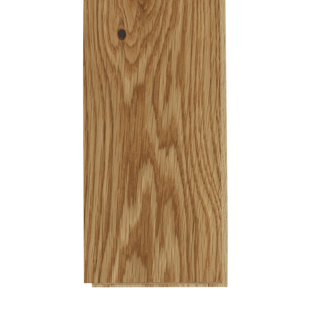 Plancher de bois franc Chêne blanc 4&nbsp;1/4&nbsp;po Naturel