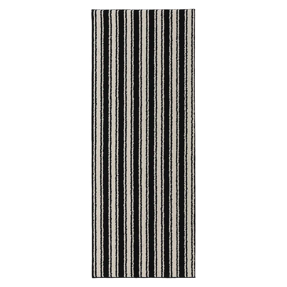 Tapis d’intérieur Sélection 2&nbsp;pi x 5&nbsp;pi modèles variés