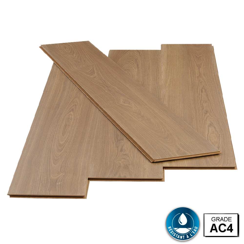 Rattan Laminate Flooring 12&nbsp;mm