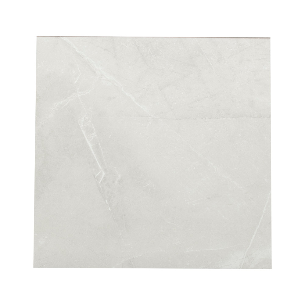 Carreaux de porcelaine rectifiés Marbre Urbain 24 po x 24 po