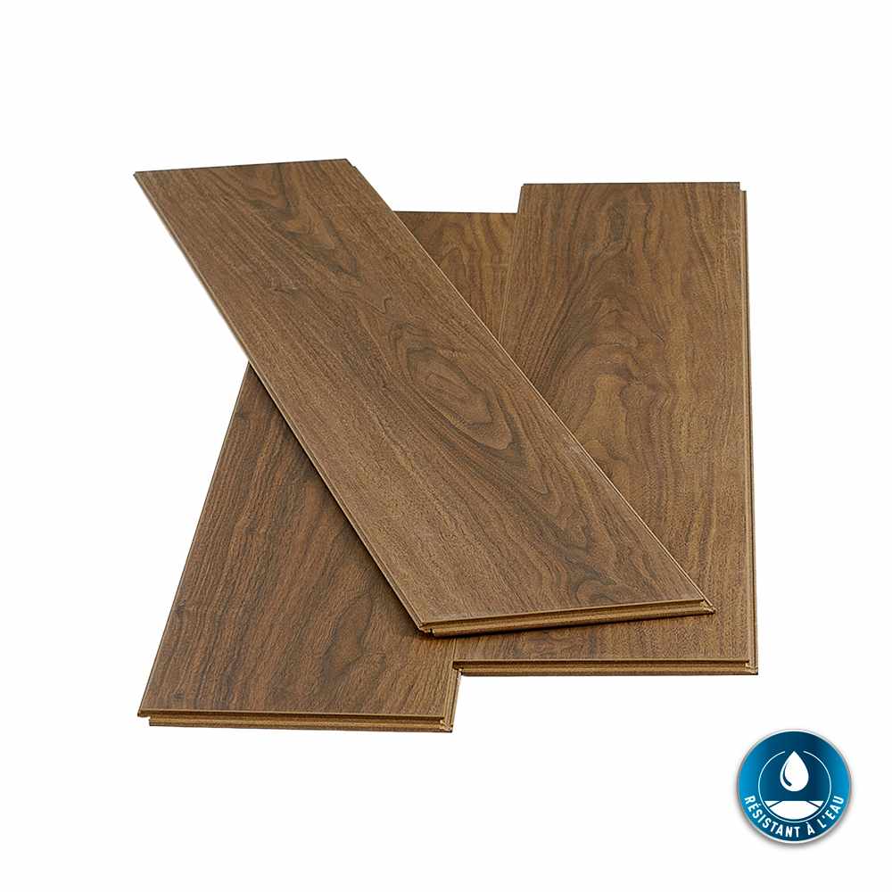 Plancher stratifié 8 mm Revelstoke REVOPRO