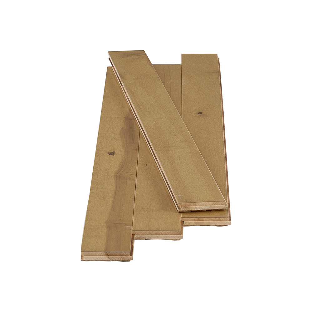 Plancher de bois franc Érable 3 1/4 po Aurel