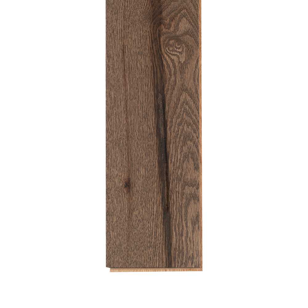 Red Oak Hardwood Flooring 4 1/4 in Muscade