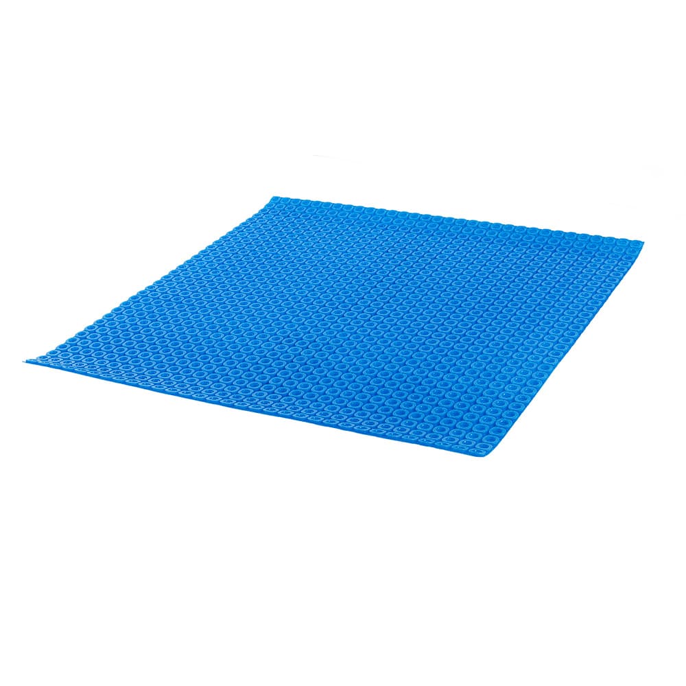 Membrane pour plancher chauffant Drex Pro Heat 39,5&nbsp;po&nbsp;x&nbsp;39,5&nbsp;po