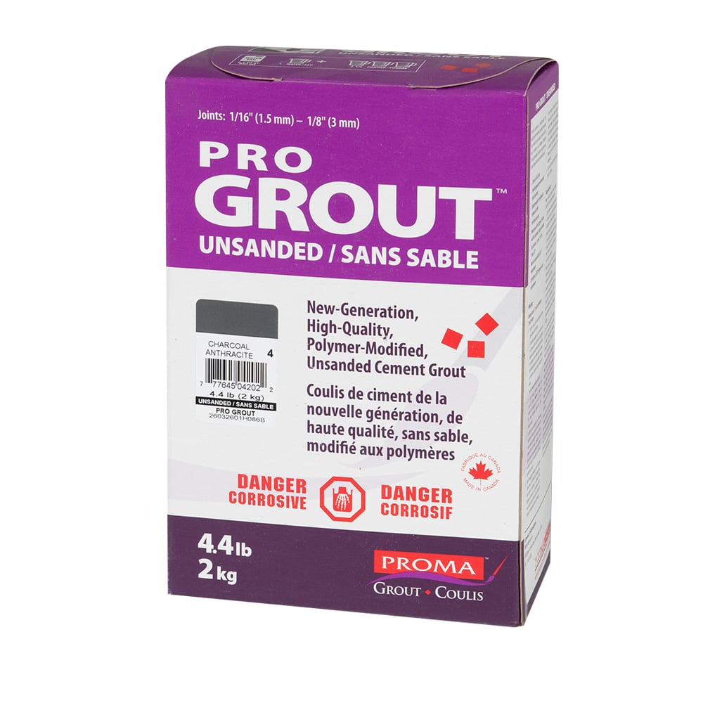 Coulis sans sable anthracite 2&nbsp;kg