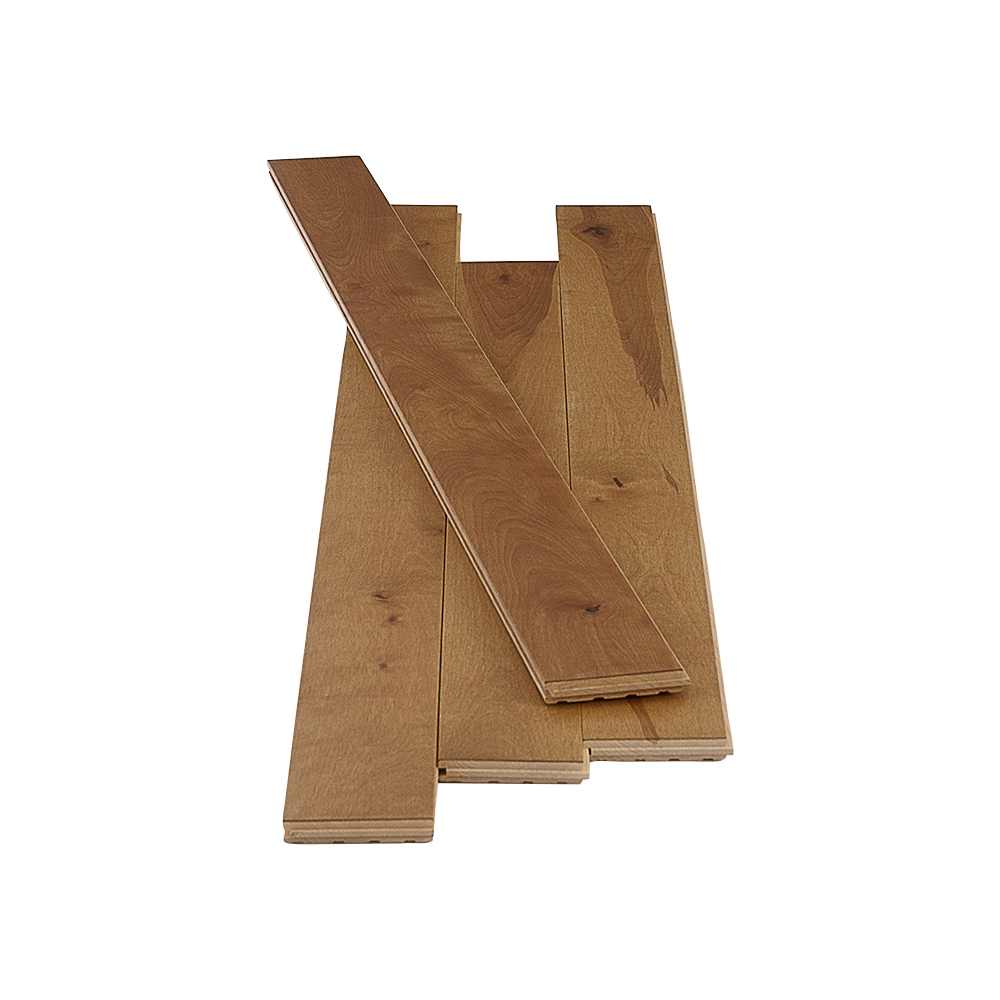 Plancher de bois franc Merisier 4&nbsp;1/4&nbsp;po Blé