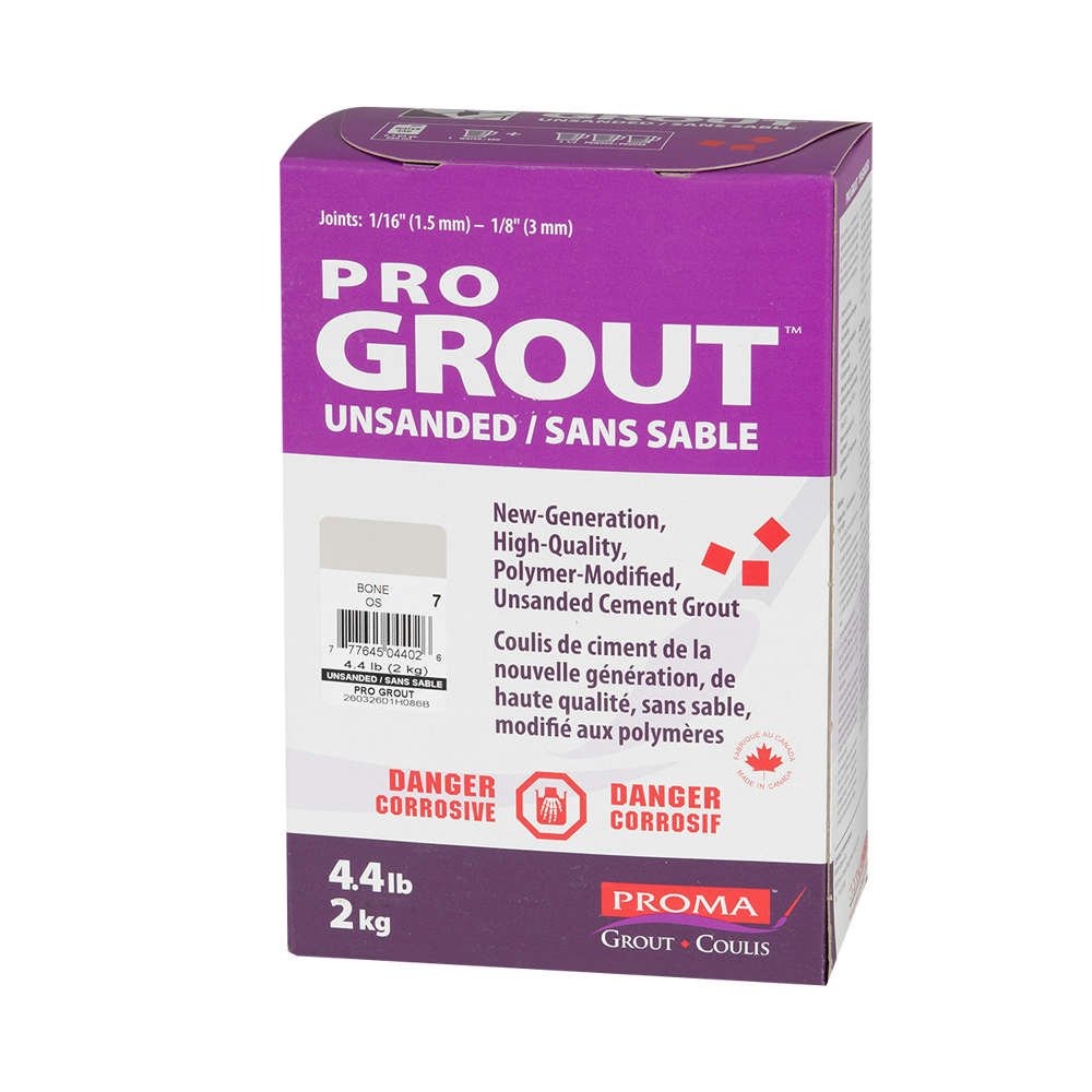 Coulis sans sable os 2&nbsp;kg