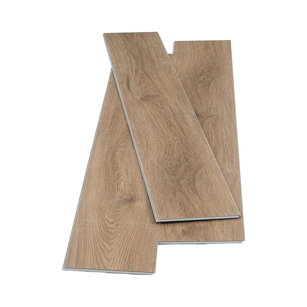 Plancher de vinyle SPC Cacao REVOPRO
