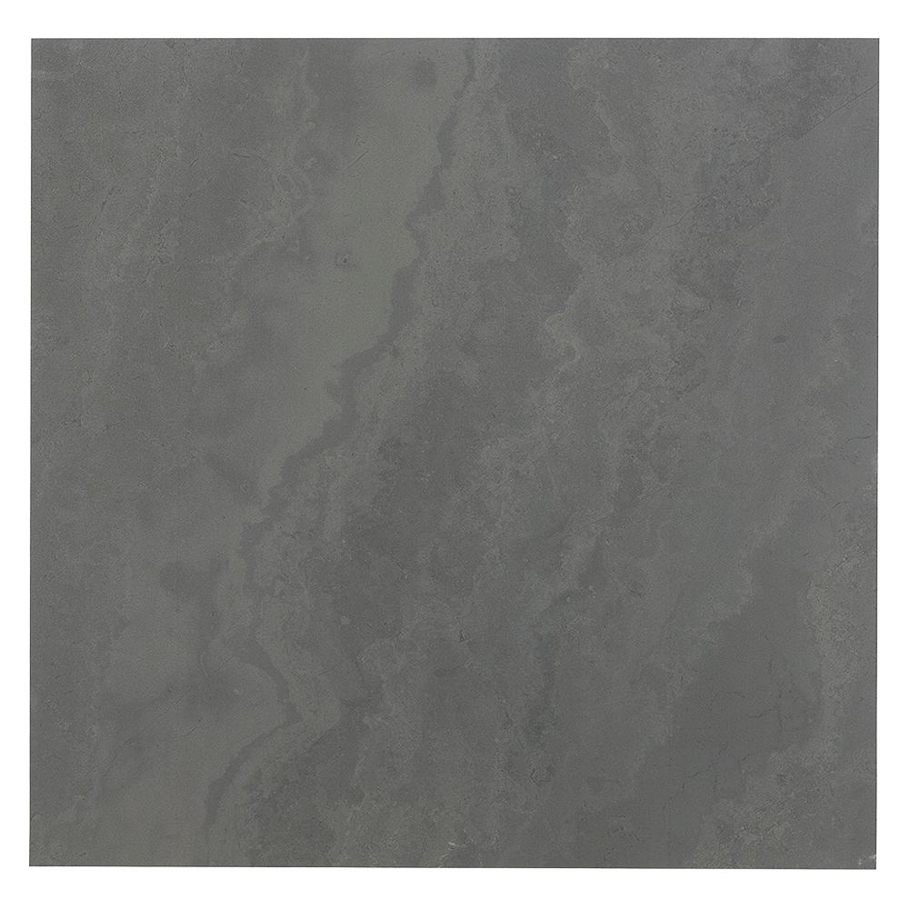 Carreaux de porcelaine rectifiés Graphite 24 po x 24 po