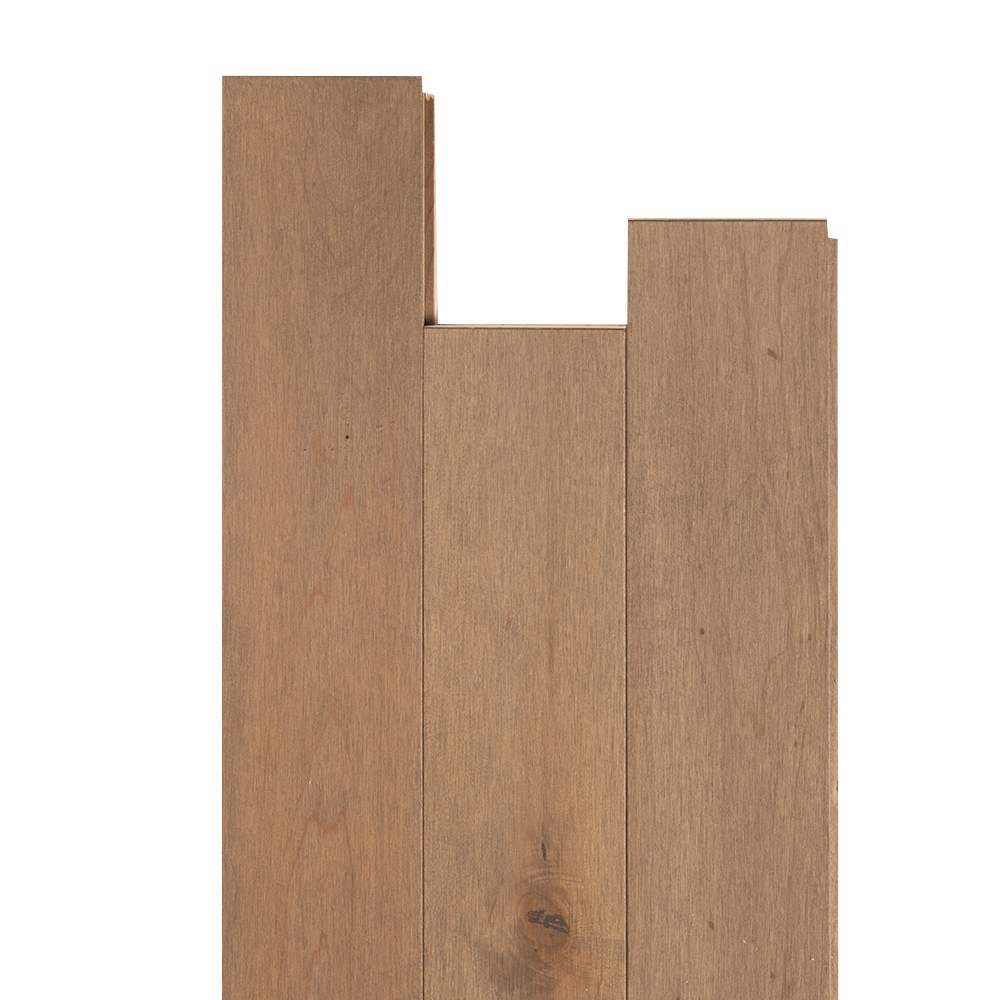 Maple Hardwood Flooring 3 1/4 in Obren
