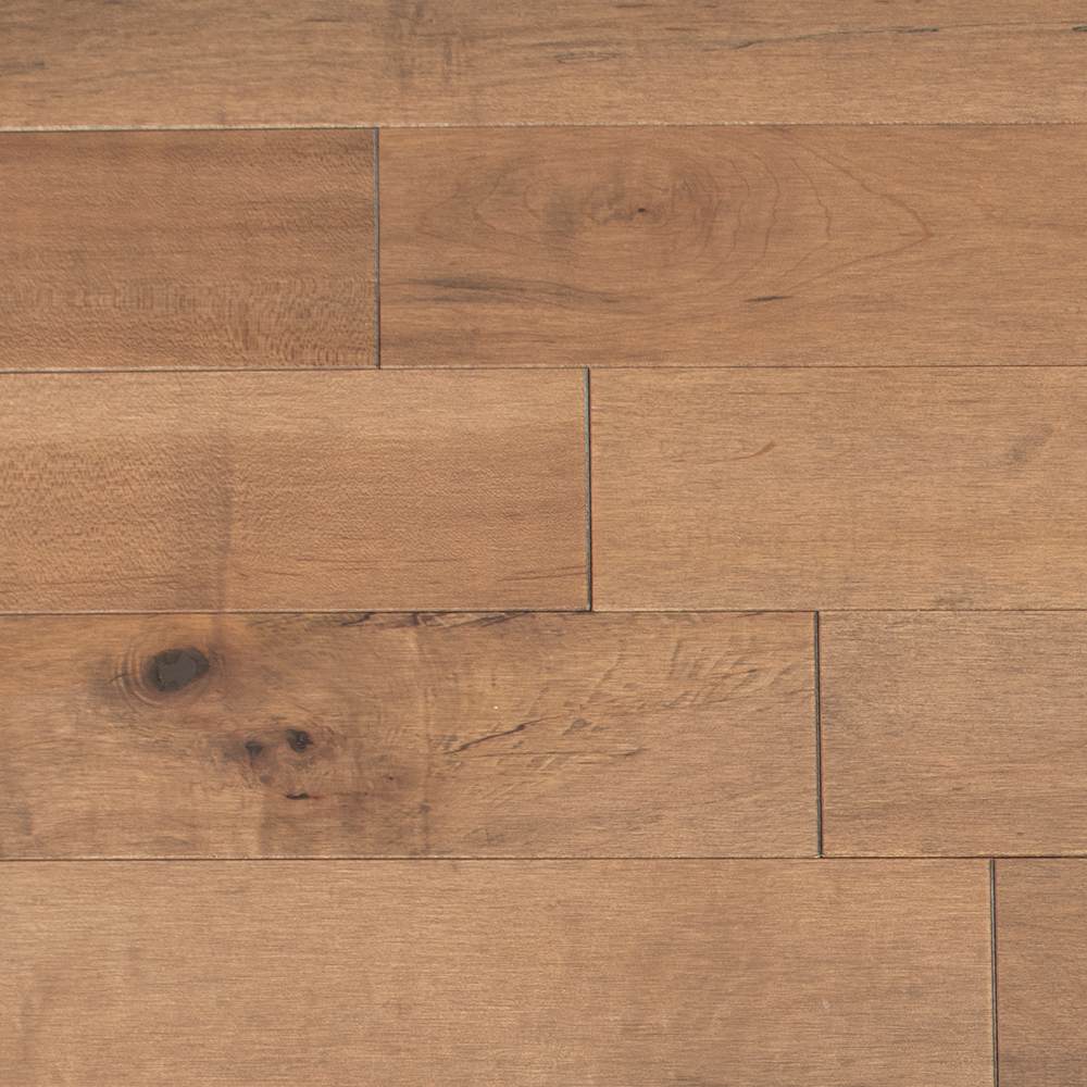 Maple Hardwood Flooring 3 1/4 in Obren