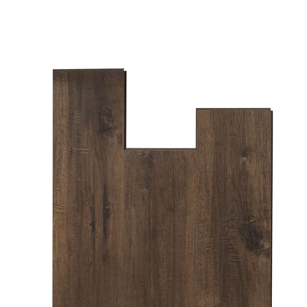 Plancher stratifié 12&nbsp;mm Umber